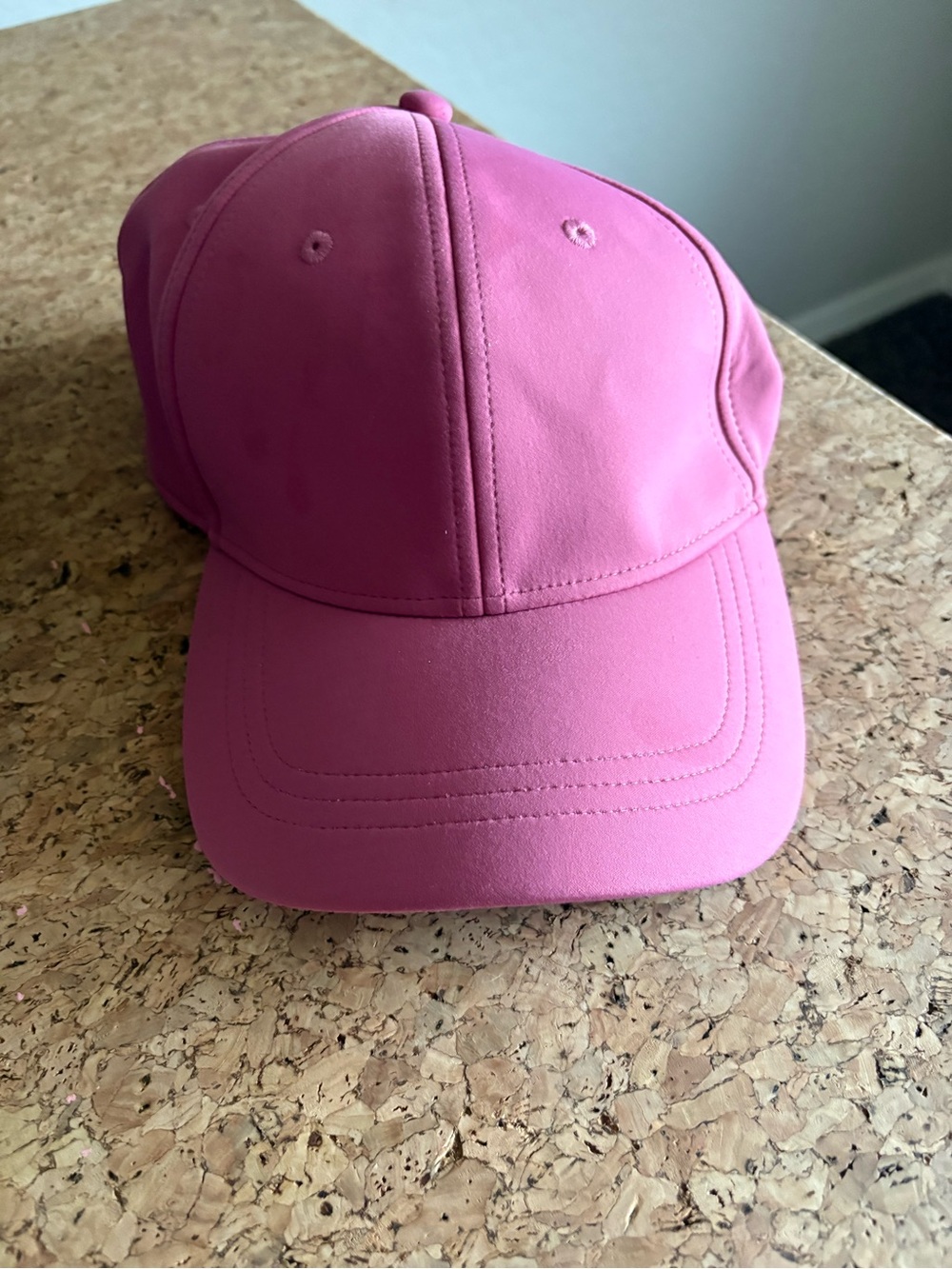 lululemon athletica Pink Women's Baseball Cap